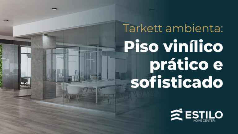 Piso Vinílico