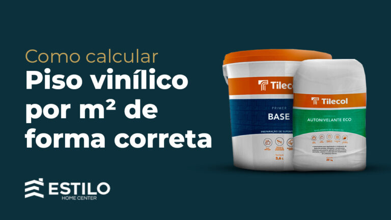 Piso Vinílico
